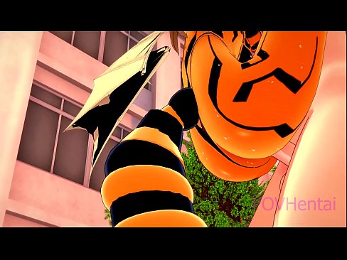 ❤️ Wasp Girl Monster ❤❌ វីដេអូសិច នៅ km.pornxlxx.ru